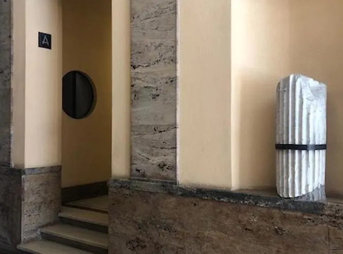 Quirinale Luxury 3*