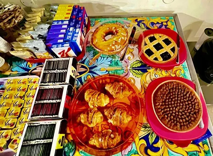 Quirinale Luxury