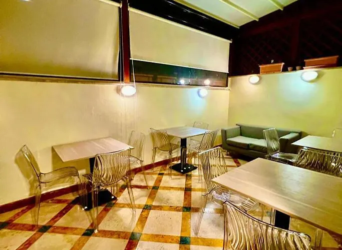 Quirinale Luxury Oda ve Kahvaltı