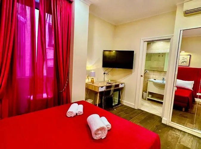 Quirinale Luxury 3*