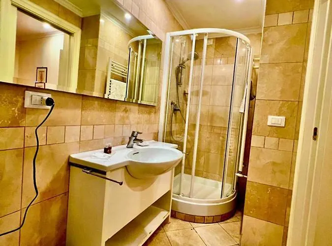 Quirinale Luxury