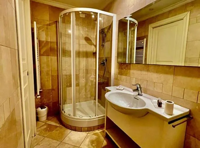 Quirinale Luxury Oda ve Kahvaltı 3*