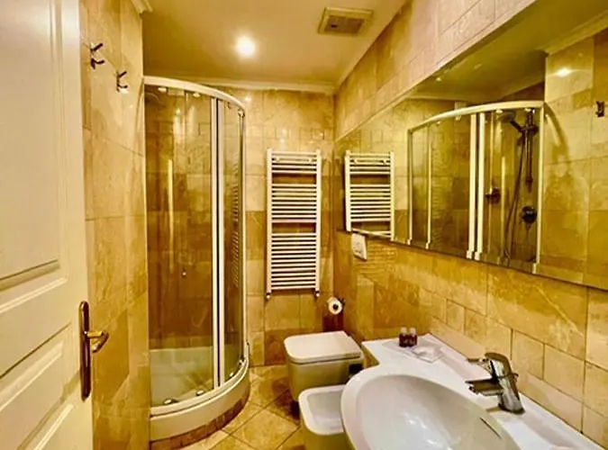 Quirinale Luxury Roma