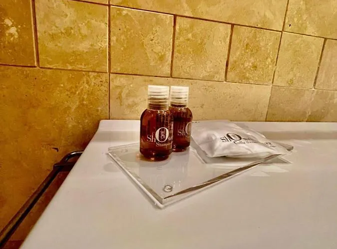 Quirinale Luxury 3*