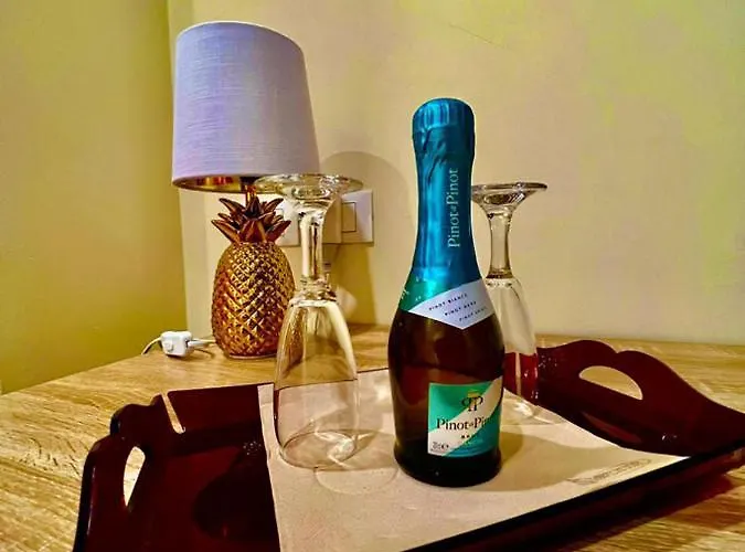 Quirinale Luxury Oda ve Kahvaltı